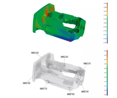 玉溪工业CT