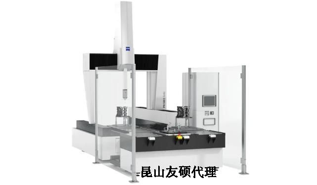 玉溪蔡司三坐标