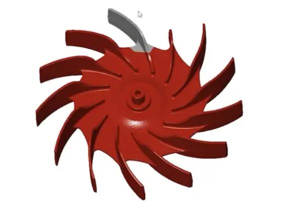玉溪蔡司三维扫描仪
